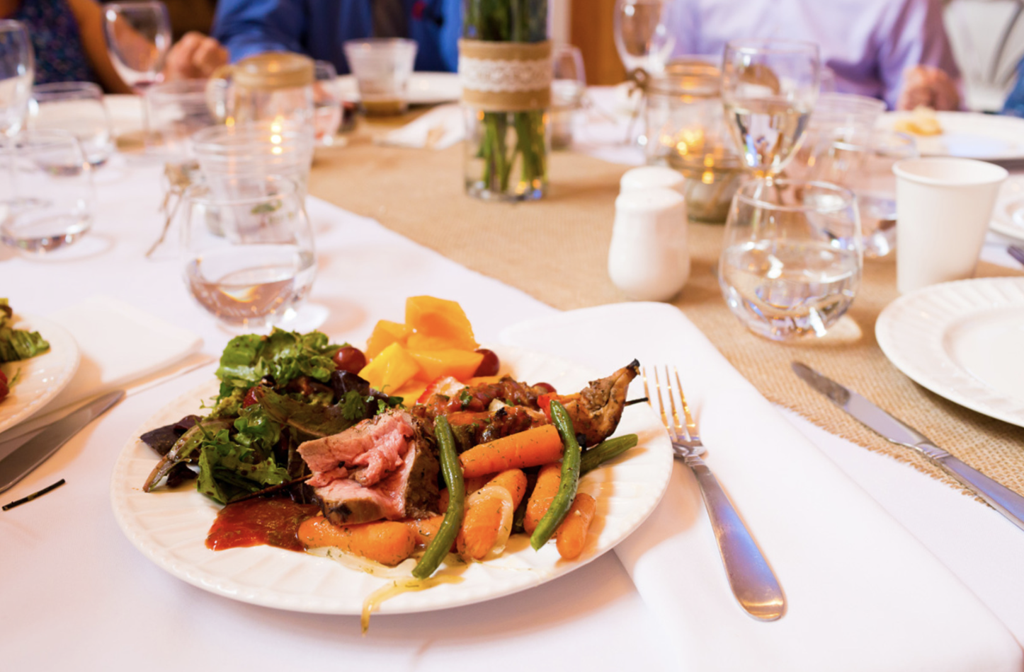 catering