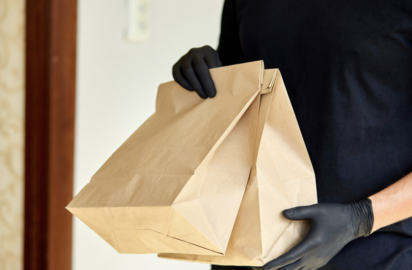 takeaway